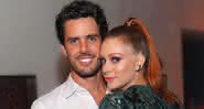 Marina Ruy Barbosa e Alexandre Negrão - Reprodução/ Instagram