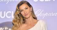 Gisele Bündchen - Reprodução: Instagram