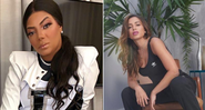 Ludmilla e Anitta - Reprodução: Instagram