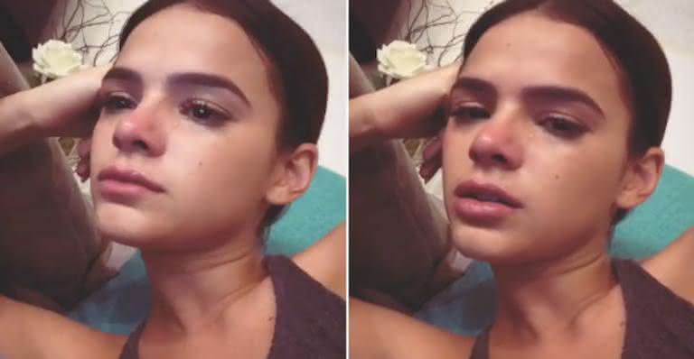 Bruna Marquezine - Reprodução/Google