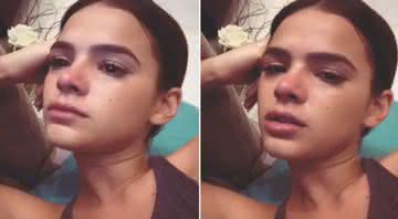 Bruna Marquezine - Reprodução/Google