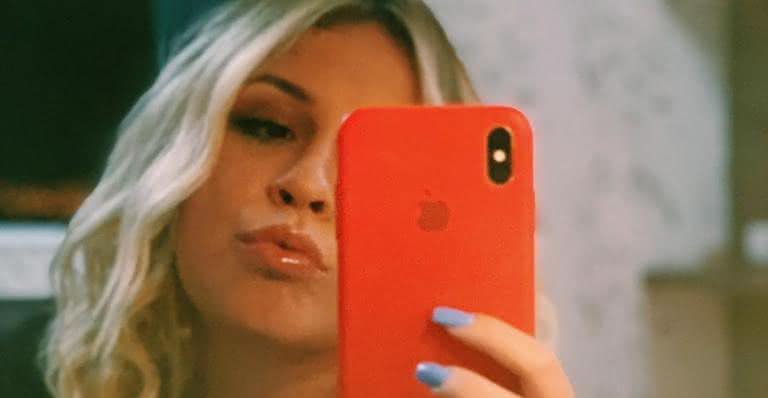 Marília Mendonça - Reprodução/ Instagram