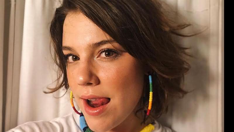 Alice Wegmann - Reprodução/Instagram