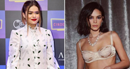 Maisa Silva e Bruna Marquezine - Reprodução/Instagram