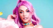 Pabllo Vittar - Reprodução/Instagram