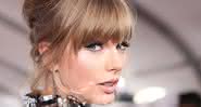 Taylor Swift - Reprodução/Instagram