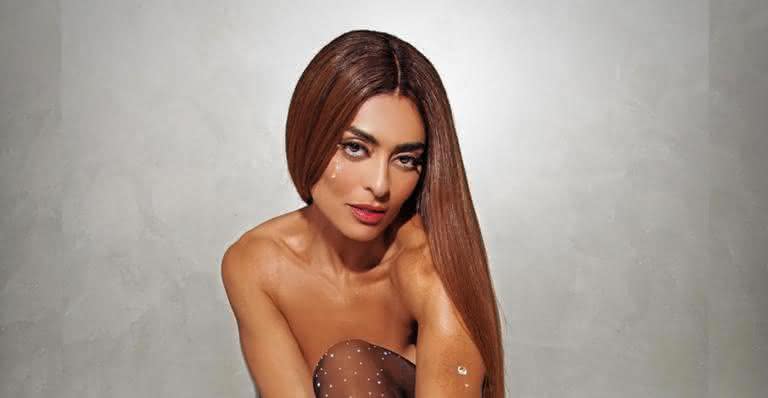 Juliana Paes - Reprodução/Instagram