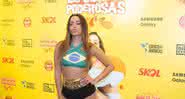 Anitta - Reprodução/Instagram