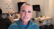 Xuxa - Reprodução/Instagram