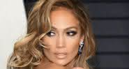 Jennifer Lopez - Reprodução/Instagram
