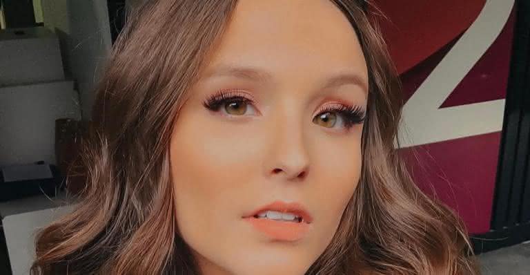 Larissa Manoela - Reprodução/ Instagram