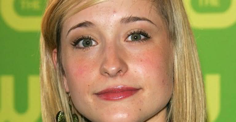 Allison Mack - Reprodução/Getty Images