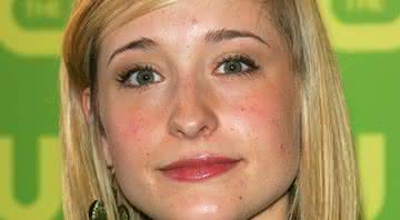 Allison Mack - Reprodução/Getty Images