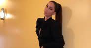 Anitta - Reprodução/ Instagram