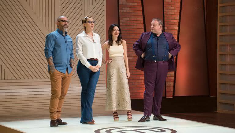 MasterChef Brasil estará de volta - Instagram