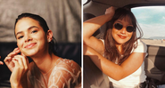 Bruna Marquezine e Priscilla Alcântara - Elvis Moreira; Reprodução/Instagram