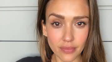 Jessica Alba - Reprodução/Instagram