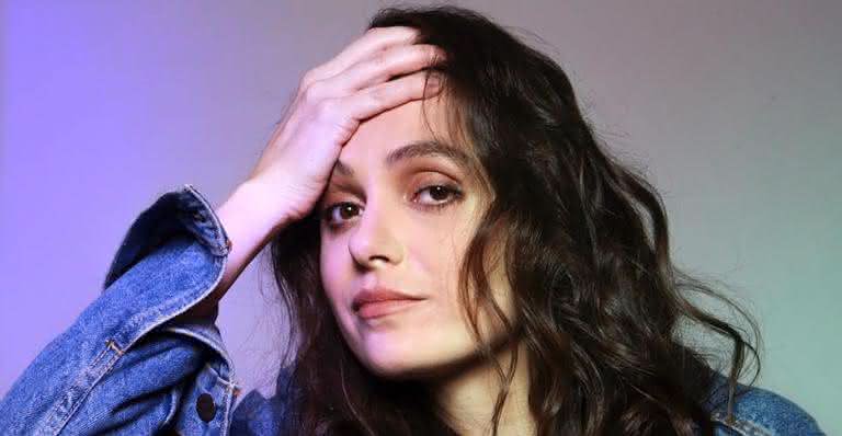 Mônica Iozzi - Andrea Dematte