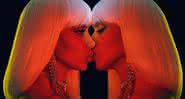 Álbum Kisses Anitta - Reprodução/ Instagram 