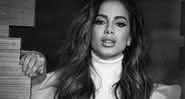 Anitta - Reprodução/Instagram