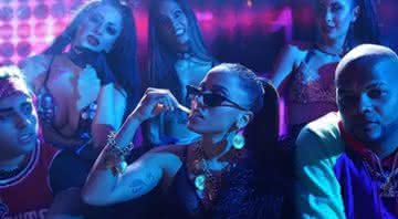 Anitta - Reprodução/ Instagram 
