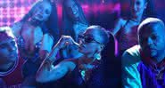 Anitta - Reprodução/ Instagram 