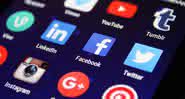 Redes Sociais - Pixabay