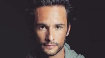 Rodrigo Santoro - Reprodução/Instagram