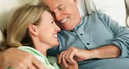 Saiba algumas dicas para sempre satisfazer e estar satisfeito na cama - Shutterstock