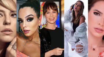 Montagem Máxima - Reprodução/ Instagram 