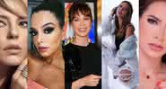 Montagem Máxima - Reprodução/ Instagram 