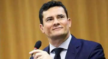 Sérgio Moro - Reprodução/Instagram