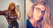 Marina Ruy Barbosa e Grazi Massafera - Reprodução/Instagram