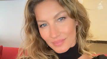 Gisele Bündchen faz textão de reflexão sobre coronavírus - Instagram