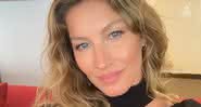 Gisele Bündchen faz textão de reflexão sobre coronavírus - Instagram