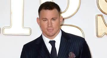 Channing Tatum - Reprodução/Instagram