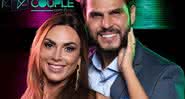 Nicole Bahls e Marcelo Bimbi - Reprodução/ Instagram 