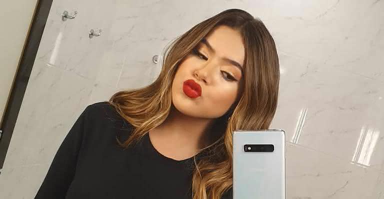 Maisa Silva - Reprodução/Instagram
