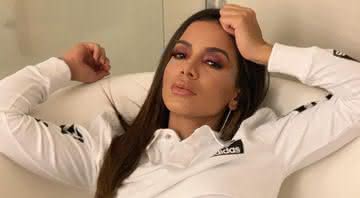 Anitta - Reprodução/Instagram