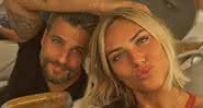 Bruno Gagliasso e Giovanna Ewbank - Reprodução/Instagram