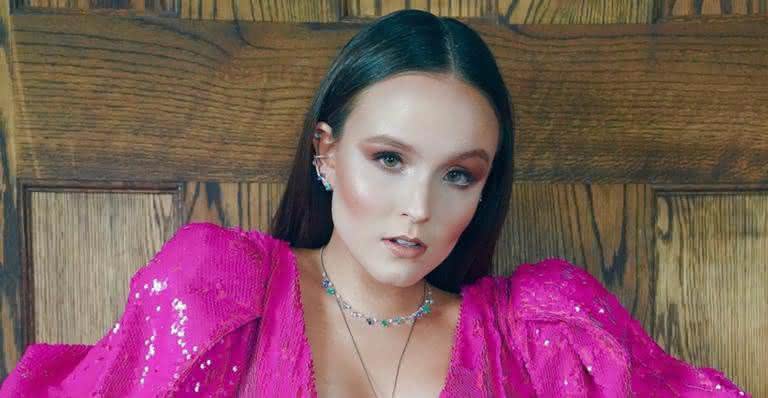 Larissa Manoela - Reprodução/Instagram