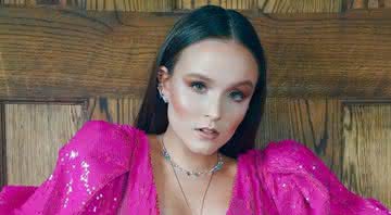 Larissa Manoela - Reprodução/Instagram