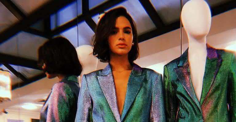 Bruna Marquezine - Reprodução/ Instagram