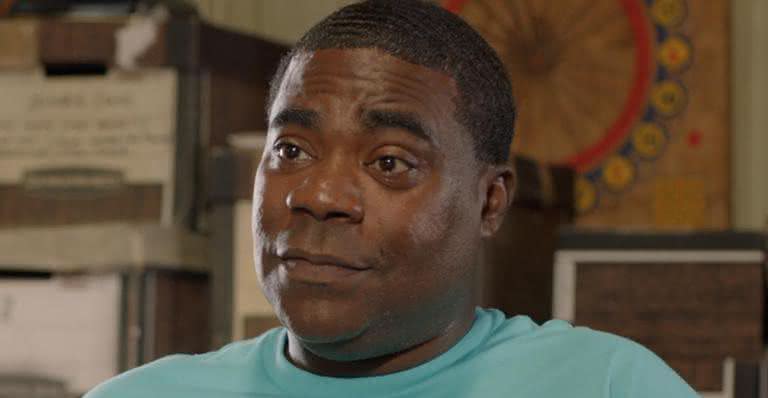 Tracy Morgan - TBS Network