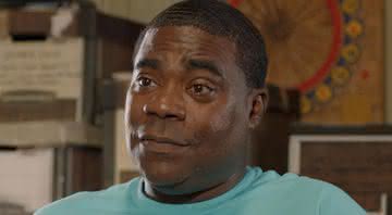 Tracy Morgan - TBS Network