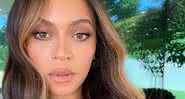 Beyoncé - Reprodução/Instagram