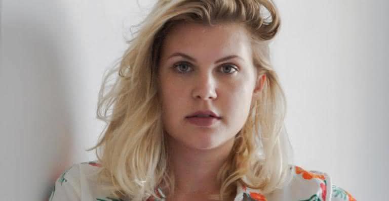 Carolinie Figueiredo - Rael Barja