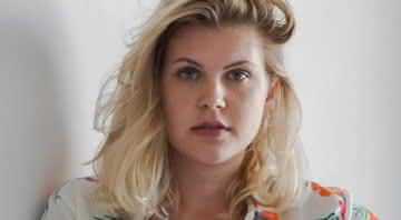 Carolinie Figueiredo - Rael Barja