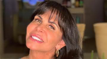 Gretchen - Reprodução/Instagram