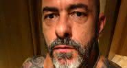 Henrique Fogaça - Reprodução/Instagram